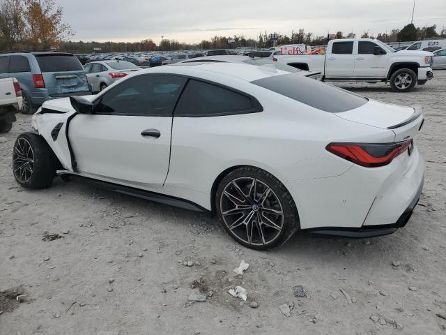 2023 BMW M4 Competition