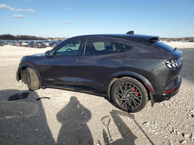 2022 Ford Mustang Mach-e gt