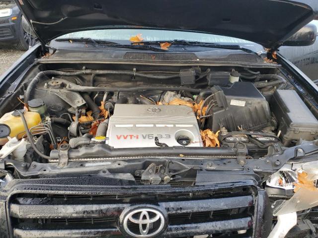 2005 Toyota Highlander Limited