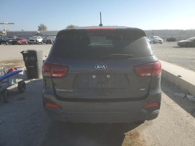 2019 KIA Sorento l