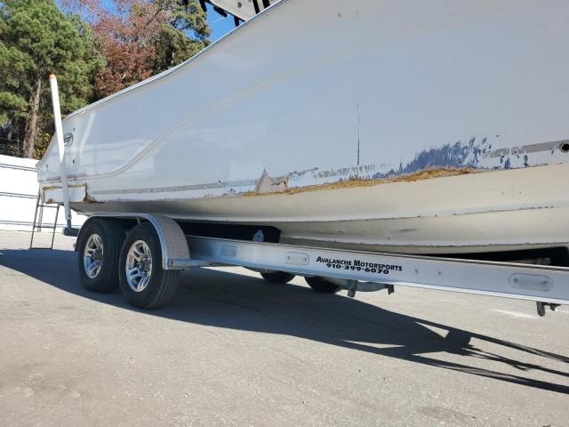 2021 Seadoo 2021 SEA BOATW/TRLR-Boat