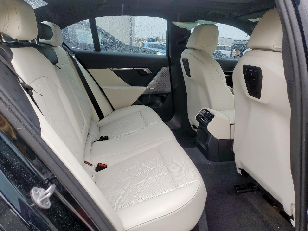 2024 BMW 530 i