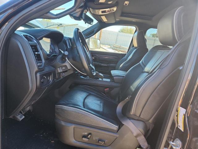 2022 Dodge Ram 2500 Limited