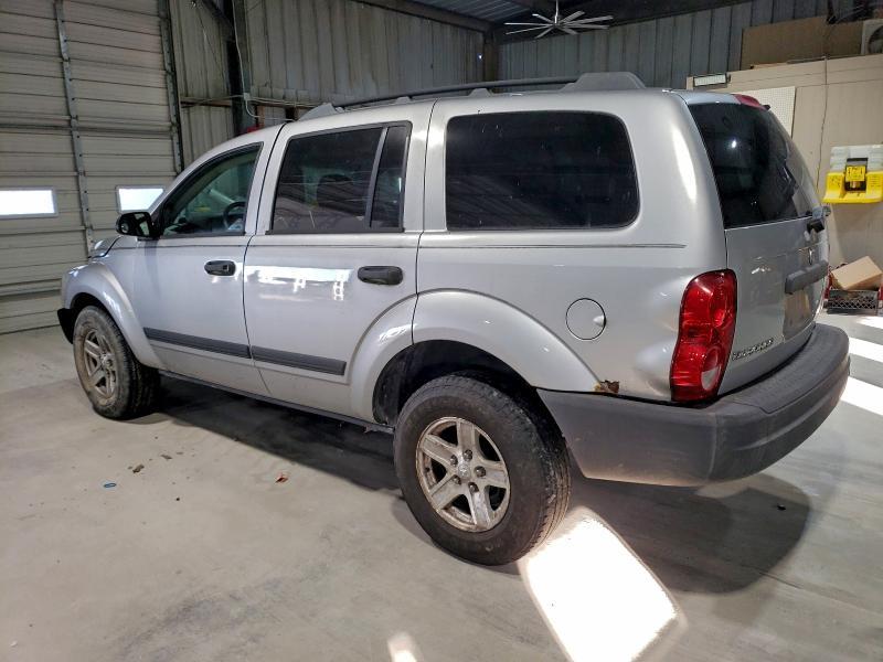 2006 Dodge Durango sxt