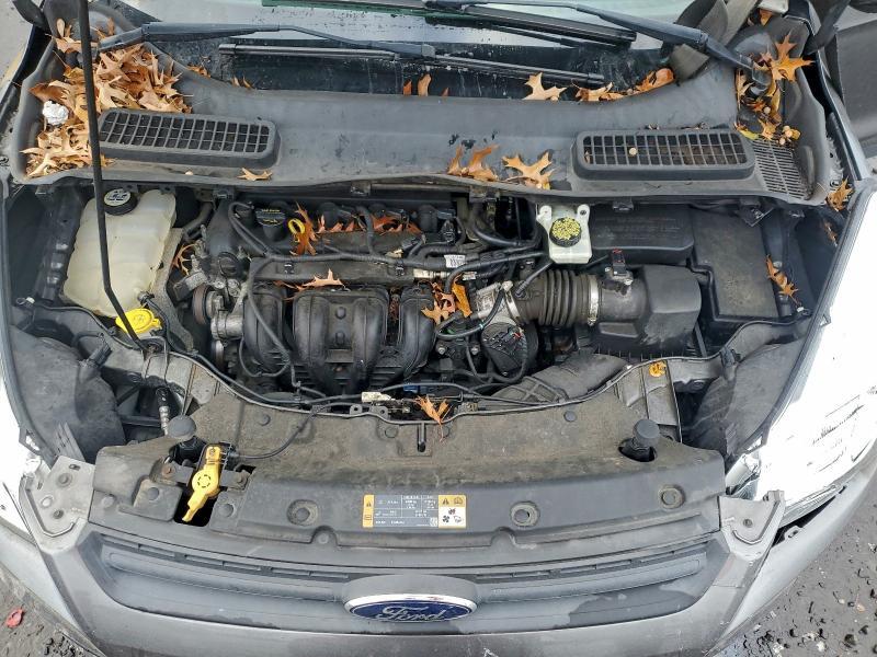 2013 Ford Escape s