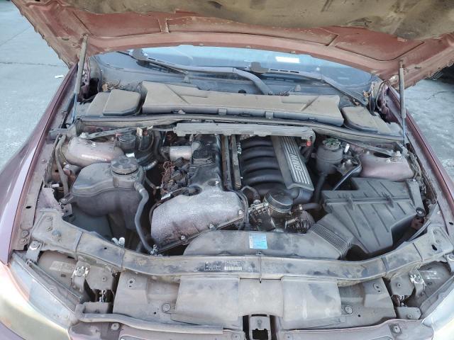 2006 BMW 325 i