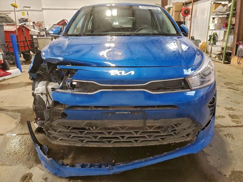 2023 KIA Rio ex Premium