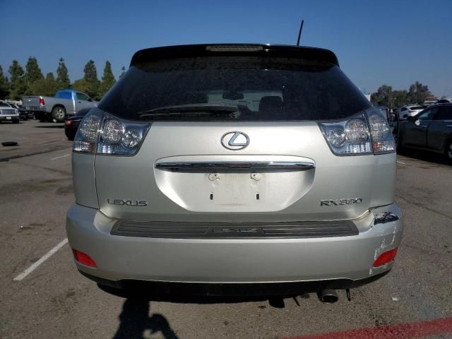2005 Lexus Rx 330