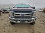 2019 Ford F350 Super Duty