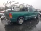 2000 Chevrolet Silverado C1500