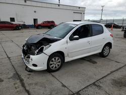 2011 Peugeot 405 en venta en Farr West, UT