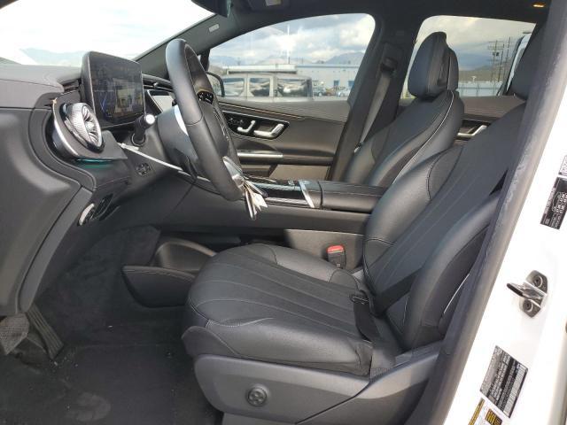 2024 Mercedes-Benz Eqe suv 350 4matic
