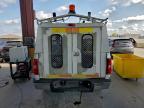 2008 Chev Rolet Silverado Utility / Service Truck