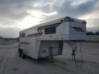 1999 4-Star Horse Trailer
