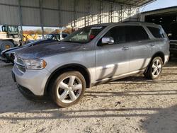 2011 Dodge Durango Citadel for sale in Rogersville, MO