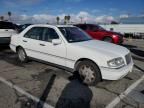 1994 Mercedes-Benz C 220