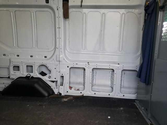2018 Ford Transit Delivery Van