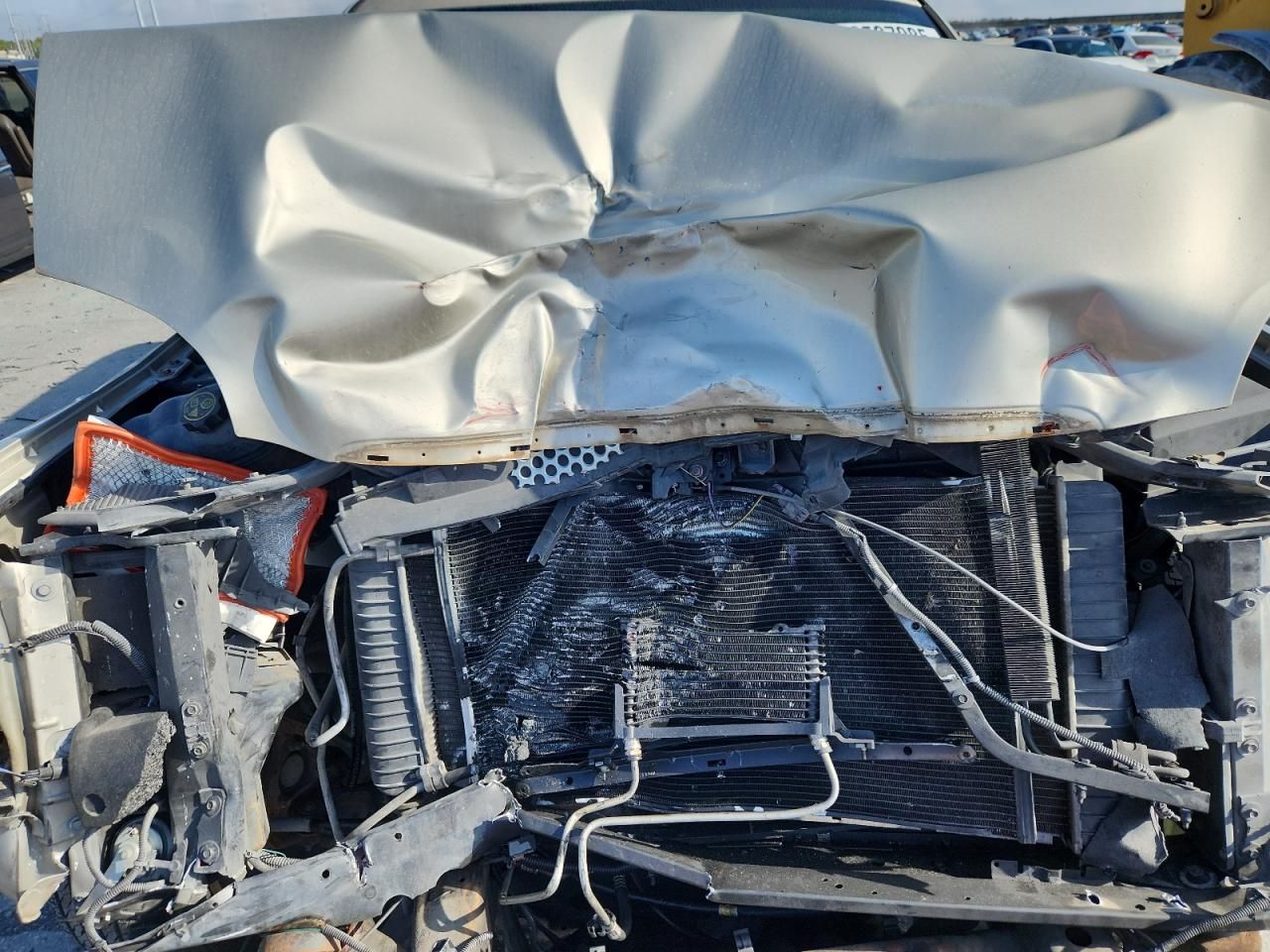 2013 GMC Yukon Denali