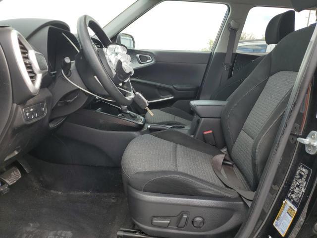 2021 KIA Soul