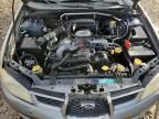 2007 Subaru Impreza 2.5i