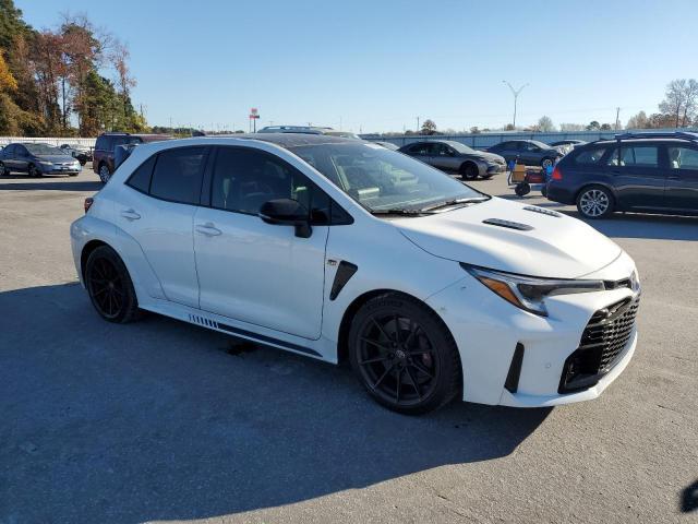 2024 Toyota Gr Corolla Core