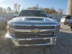 2018 Chevrolet Silverado K2500 Heavy Duty lt
