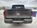 2017 Honda Ridgeline RTL