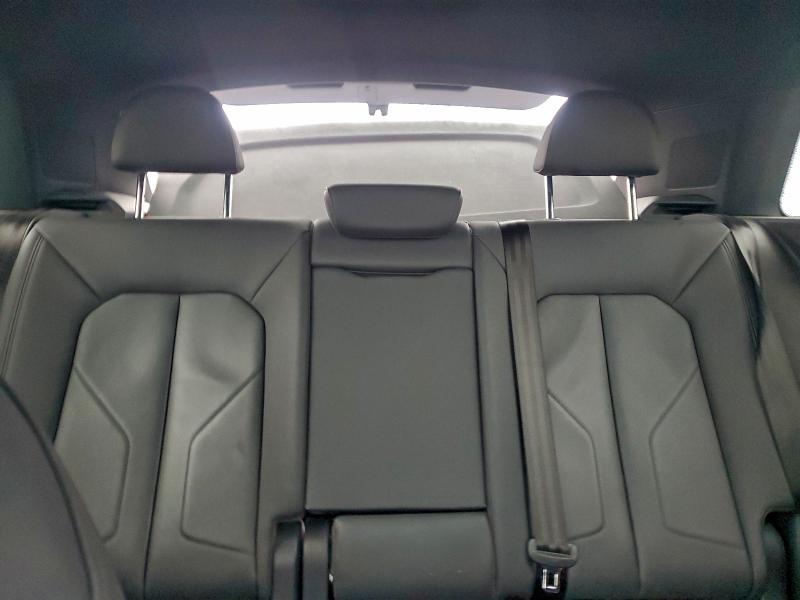 2020 Audi Q3 Premium Plus