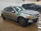 2012 Dodge Avenger sxt