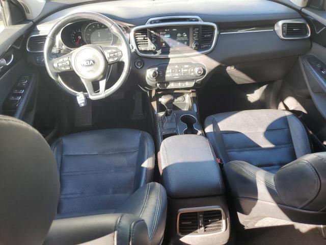 2018 KIA Sorento ex