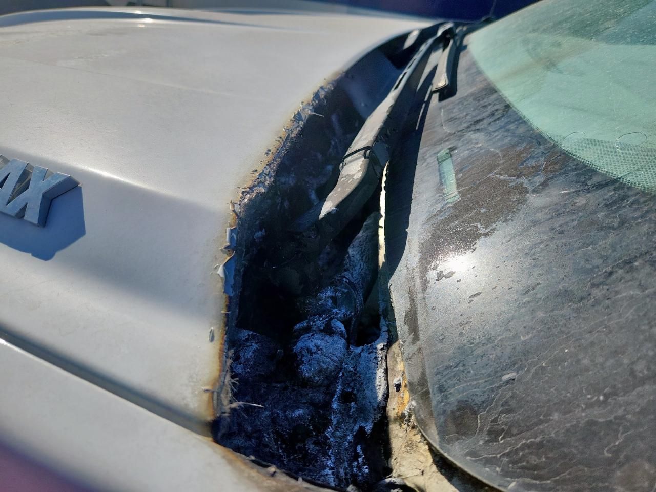 2022 Chevrolet Silverado Rollback Truck