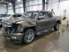 2014 Chevrolet Silverado K1500 High Country