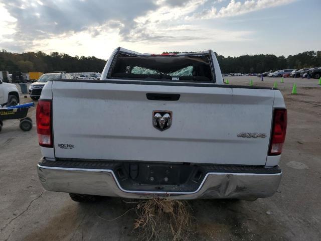 2023 Dodge Ram 1500 Classic Tradesman