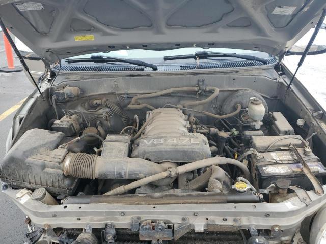 2004 Toyota Tundra SR5