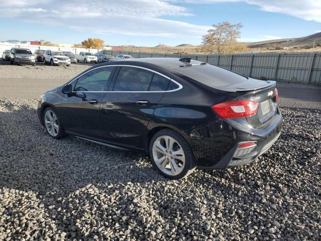 2016 Chevrolet Cruze Premier