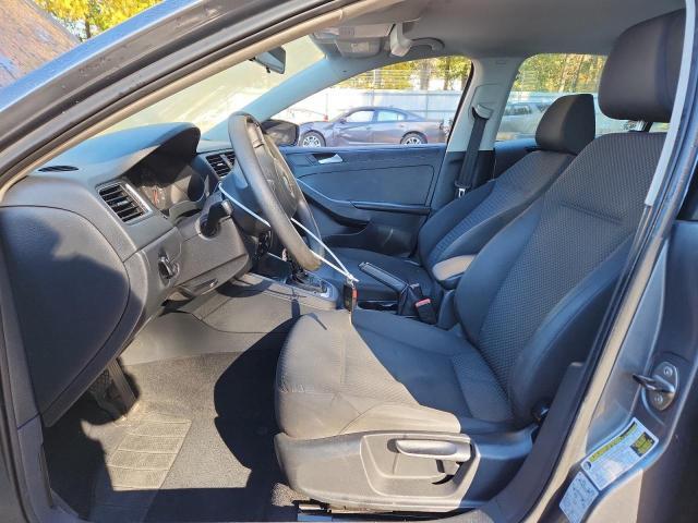 2014 Volkswagen Jetta Base