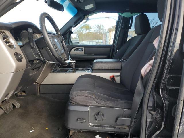 2017 Ford Expedition el xlt