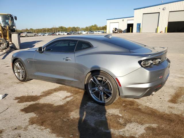 2024 Chevrolet Camaro lt