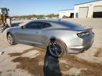 2024 Chevrolet Camaro lt