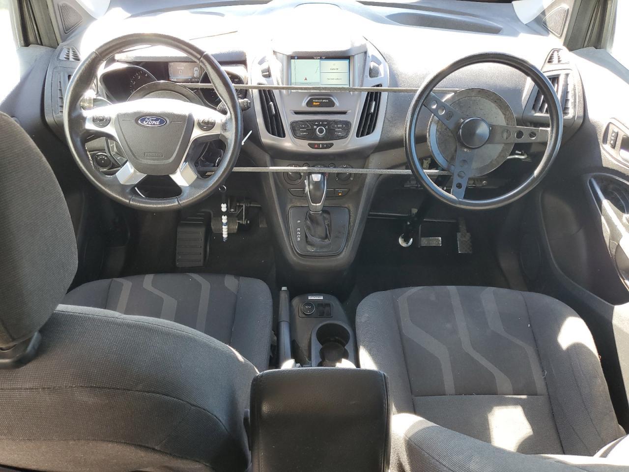 2017 Ford Transit Connect xlt