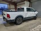 2017 Dodge Ram 1500 Rebel