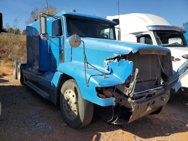 1992 Freightliner Fld120 Semi Truck