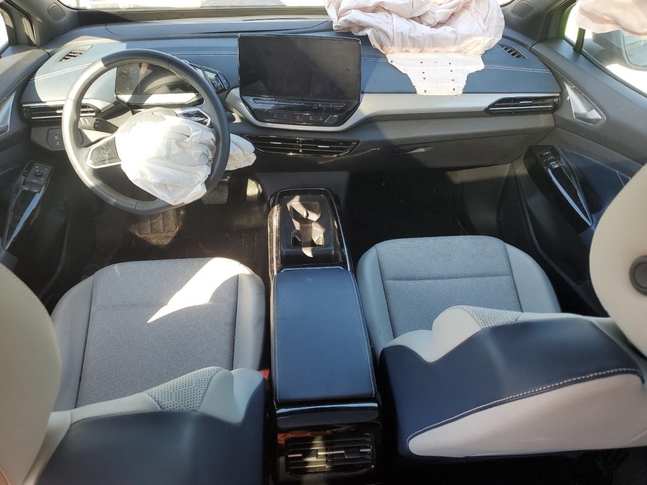 2024 Volkswagen Id.4 s