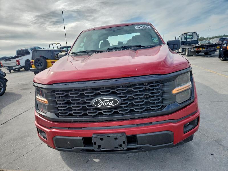 2024 Ford F150 stx