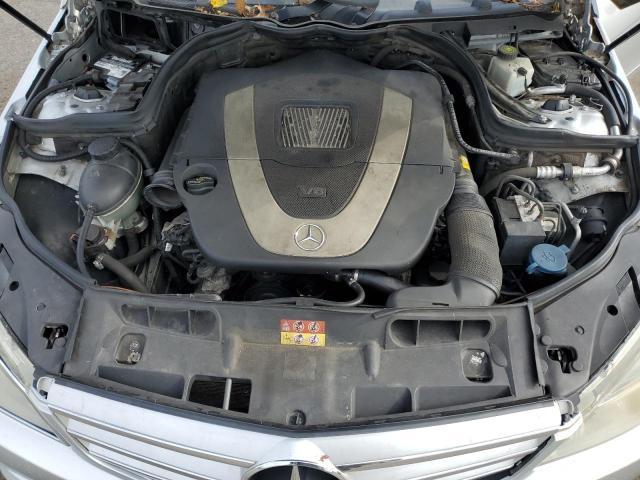 2008 Mercedes-Benz C 300 4matic