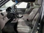 2013 Honda Pilot exl