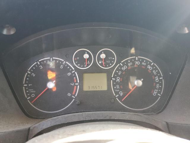 2012 Ford Transit CO Delivery Van