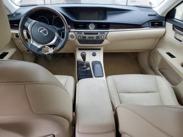 2014 Lexus Es 350