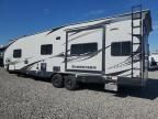 2021 Forest River Travel Trailer