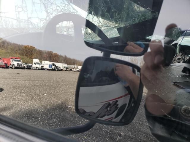 2022 Freightliner Business Class M2 Rollback tow Truck